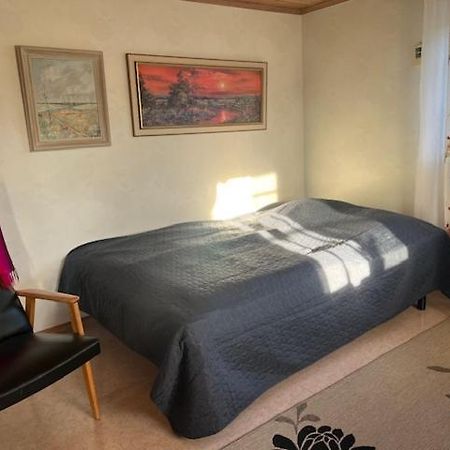 ÅrjängAnnies Hus别墅 外观 照片