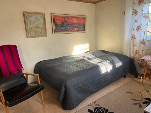 ÅrjängAnnies Hus别墅 外观 照片