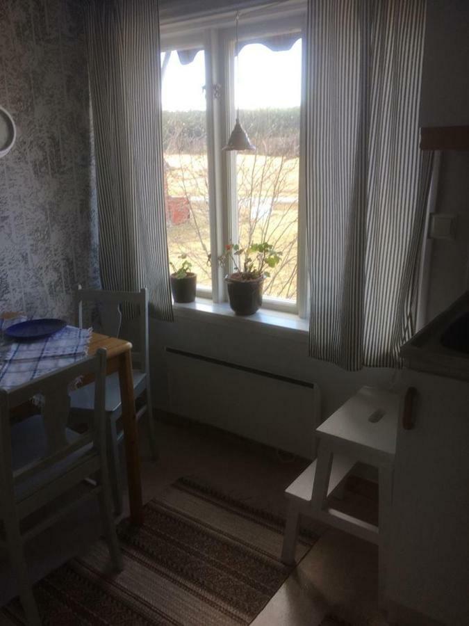 ÅrjängAnnies Hus别墅 外观 照片