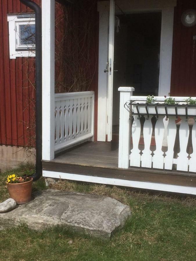 ÅrjängAnnies Hus别墅 外观 照片